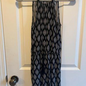 Mossimo XS Junios Romper
